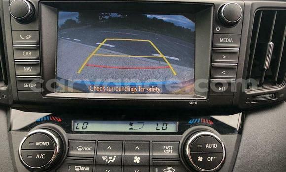 Buy Used Toyota RAV4 Blue Car in Windhoek in Namibia Buy Used Toyota RAV4 Blue Car in Windhoek in Namibia