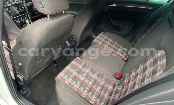 Buy Used Volkswagen Golf GTI White Car in Windhoek in Namibia Buy Used Volkswagen Golf GTI White Car in Windhoek in Namibia