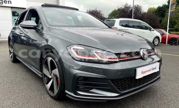 Buy Used Volkswagen Golf GTI Black Car in Windhoek in Namibia Buy Used Volkswagen Golf GTI Black Car in Windhoek in Namibia