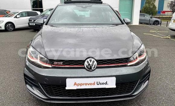 Buy Used Volkswagen Golf GTI Black Car in Windhoek in Namibia Buy Used Volkswagen Golf GTI Black Car in Windhoek in Namibia