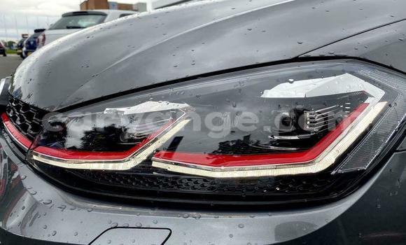 Buy Used Volkswagen Golf GTI Black Car in Windhoek in Namibia Buy Used Volkswagen Golf GTI Black Car in Windhoek in Namibia