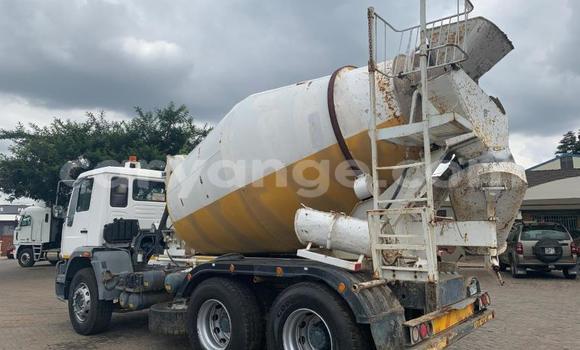 Buy Used Man M2000 White Truck in Windhoek in Namibia Buy Used Man M2000 White Truck in Windhoek in Namibia