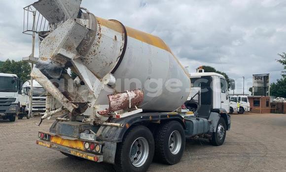 Buy Used Man M2000 White Truck in Windhoek in Namibia Buy Used Man M2000 White Truck in Windhoek in Namibia