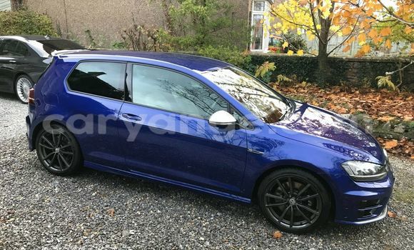 Buy Used Volkswagen Golf R Blue Car in Windhoek in Namibia Buy Used Volkswagen Golf R Blue Car in Windhoek in Namibia