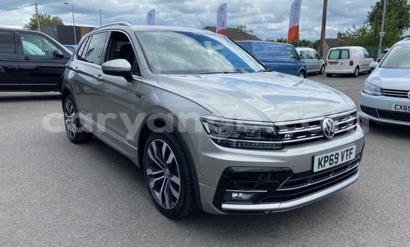 Buy Used Volkswagen Tiguan Beige Car in Windhoek in Namibia Buy Used Volkswagen Tiguan Beige Car in Windhoek in Namibia