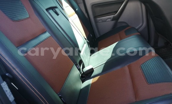 Buy Used Ford Ranger White Car in Windhoek in Namibia Buy Used Ford Ranger White Car in Windhoek in Namibia