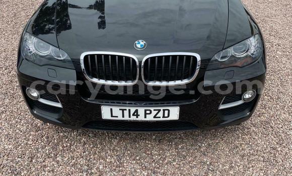 Buy Used BMW X6 Black Car in Windhoek in Namibia Buy Used BMW X6 Black Car in Windhoek in Namibia