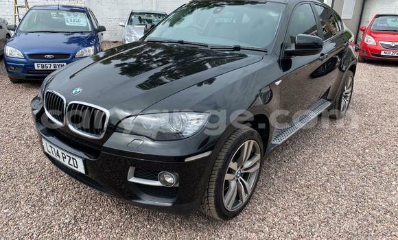 Buy Used BMW X6 Black Car in Windhoek in Namibia Buy Used BMW X6 Black Car in Windhoek in Namibia
