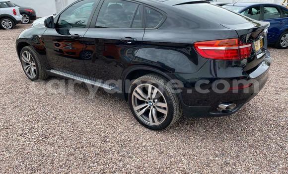 Buy Used BMW X6 Black Car in Windhoek in Namibia Buy Used BMW X6 Black Car in Windhoek in Namibia