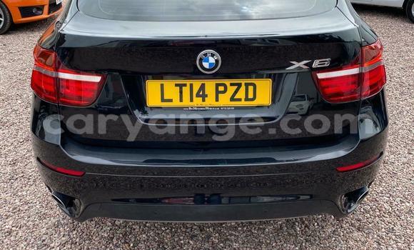Buy Used BMW X6 Black Car in Windhoek in Namibia Buy Used BMW X6 Black Car in Windhoek in Namibia