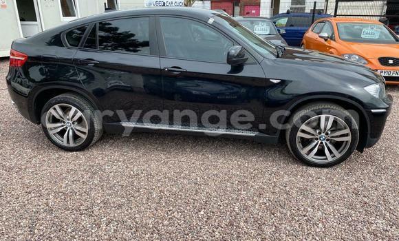 Buy Used BMW X6 Black Car in Windhoek in Namibia Buy Used BMW X6 Black Car in Windhoek in Namibia