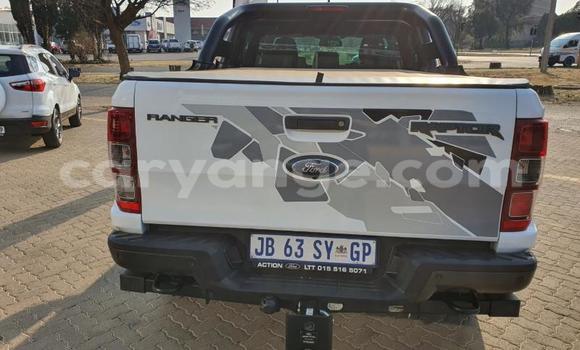 Acheter Occasion Voiture Ford Ranger Blanc à Gobabis, Omaheke Acheter Occasion Voiture Ford Ranger Blanc à Gobabis, Omaheke
