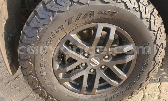 Acheter Occasion Voiture Ford Ranger Blanc à Gobabis, Omaheke Acheter Occasion Voiture Ford Ranger Blanc à Gobabis, Omaheke