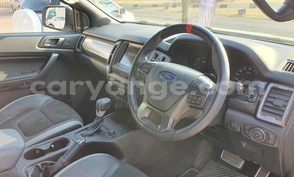 Acheter Occasion Voiture Ford Ranger Blanc à Gobabis, Omaheke Acheter Occasion Voiture Ford Ranger Blanc à Gobabis, Omaheke