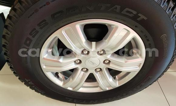 Acheter Occasion Voiture Ford Ranger Blanc à Grootfontein, Namibie Acheter Occasion Voiture Ford Ranger Blanc à Grootfontein, Namibie