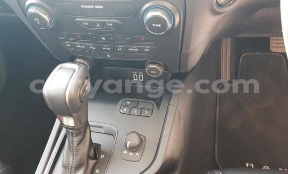 Acheter Occasion Voiture Ford Ranger Blanc à Grootfontein, Namibie Acheter Occasion Voiture Ford Ranger Blanc à Grootfontein, Namibie