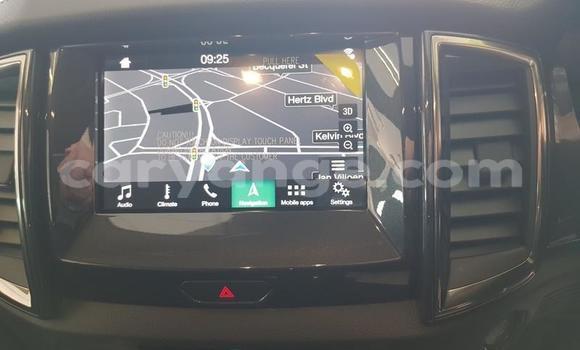 Acheter Occasion Voiture Ford Ranger Blanc à Grootfontein, Namibie Acheter Occasion Voiture Ford Ranger Blanc à Grootfontein, Namibie