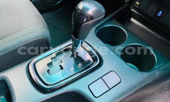 Buy Used Toyota Hilux Silver Car in Karasburg in Karas Buy Used Toyota Hilux Silver Car in Karasburg in Karas