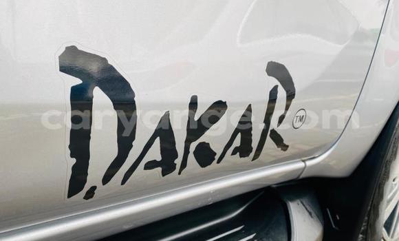 Buy Used Toyota Hilux Silver Car in Karasburg in Karas Buy Used Toyota Hilux Silver Car in Karasburg in Karas