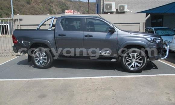 Acheter Occasion Voiture Toyota Hilux Autre à Karibib, Erongo Acheter Occasion Voiture Toyota Hilux Autre à Karibib, Erongo