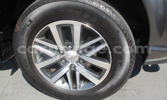 Acheter Occasion Voiture Toyota Hilux Autre à Karibib, Erongo Acheter Occasion Voiture Toyota Hilux Autre à Karibib, Erongo