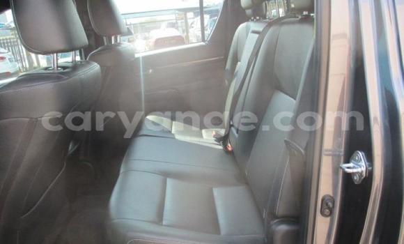 Acheter Occasion Voiture Toyota Hilux Autre à Karibib, Erongo Acheter Occasion Voiture Toyota Hilux Autre à Karibib, Erongo