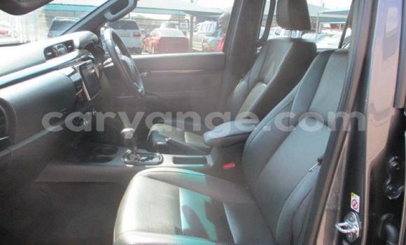 Acheter Occasion Voiture Toyota Hilux Autre à Karibib, Erongo Acheter Occasion Voiture Toyota Hilux Autre à Karibib, Erongo