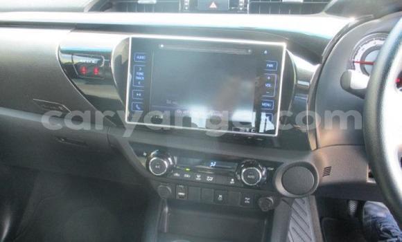 Acheter Occasion Voiture Toyota Hilux Autre à Karibib, Erongo Acheter Occasion Voiture Toyota Hilux Autre à Karibib, Erongo