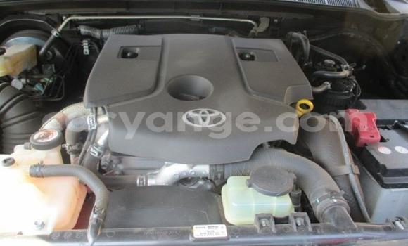 Acheter Occasion Voiture Toyota Hilux Autre à Karibib, Erongo Acheter Occasion Voiture Toyota Hilux Autre à Karibib, Erongo