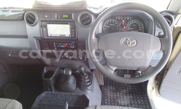 Buy Used Toyota Land Cruiser Other Car in Windhoek in Namibia Buy Used Toyota Land Cruiser Other Car in Windhoek in Namibia