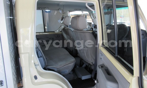 Buy Used Toyota Land Cruiser Other Car in Windhoek in Namibia Buy Used Toyota Land Cruiser Other Car in Windhoek in Namibia