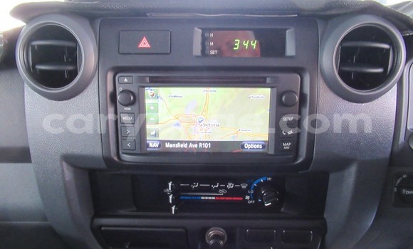 Buy Used Toyota Land Cruiser Other Car in Windhoek in Namibia Buy Used Toyota Land Cruiser Other Car in Windhoek in Namibia