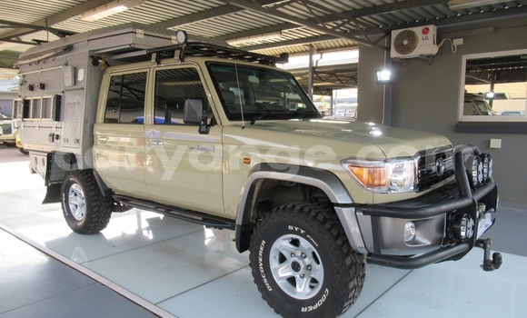 Buy Used Toyota Land Cruiser Other Car in Windhoek in Namibia Buy Used Toyota Land Cruiser Other Car in Windhoek in Namibia