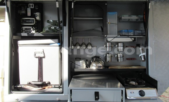 Buy Used Toyota Land Cruiser Other Car in Windhoek in Namibia Buy Used Toyota Land Cruiser Other Car in Windhoek in Namibia