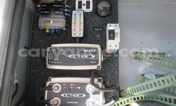 Buy Used Toyota Land Cruiser Other Car in Windhoek in Namibia Buy Used Toyota Land Cruiser Other Car in Windhoek in Namibia