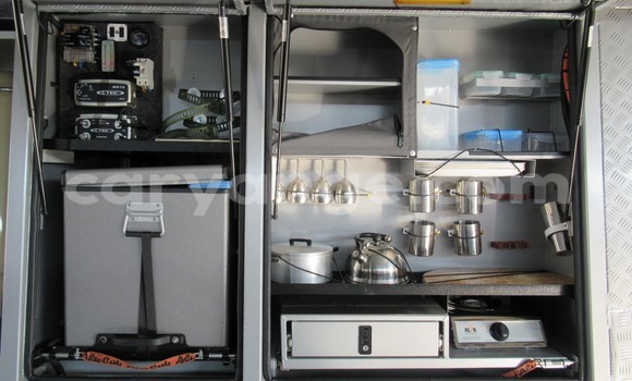 Buy Used Toyota Land Cruiser Other Car in Windhoek in Namibia Buy Used Toyota Land Cruiser Other Car in Windhoek in Namibia