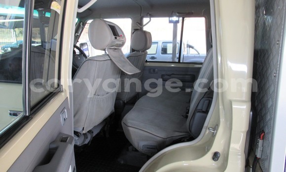 Buy Used Toyota Land Cruiser Other Car in Windhoek in Namibia Buy Used Toyota Land Cruiser Other Car in Windhoek in Namibia