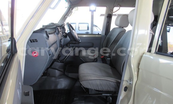Buy Used Toyota Land Cruiser Other Car in Windhoek in Namibia Buy Used Toyota Land Cruiser Other Car in Windhoek in Namibia