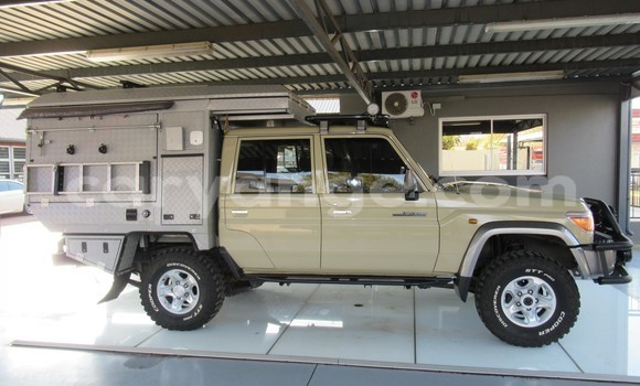 Buy Used Toyota Land Cruiser Other Car in Windhoek in Namibia Buy Used Toyota Land Cruiser Other Car in Windhoek in Namibia