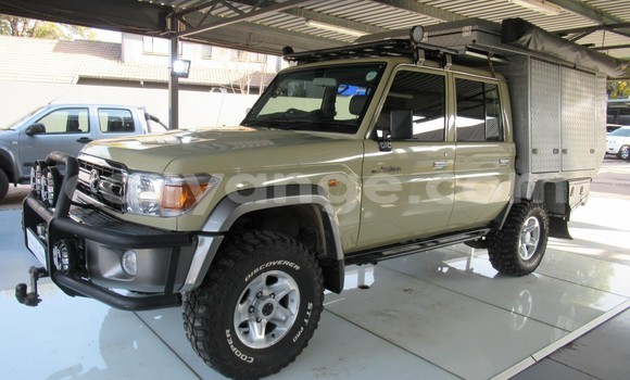 Buy Used Toyota Land Cruiser Other Car in Windhoek in Namibia Buy Used Toyota Land Cruiser Other Car in Windhoek in Namibia
