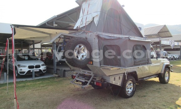 Buy Used Toyota Land Cruiser Other Car in Windhoek in Namibia Buy Used Toyota Land Cruiser Other Car in Windhoek in Namibia