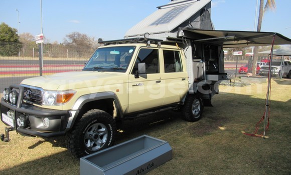 Buy Used Toyota Land Cruiser Other Car in Windhoek in Namibia Buy Used Toyota Land Cruiser Other Car in Windhoek in Namibia