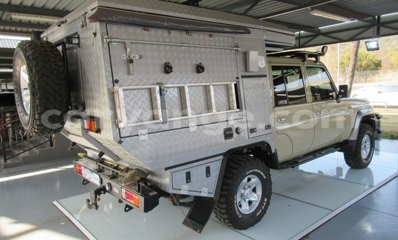 Buy Used Toyota Land Cruiser Other Car in Windhoek in Namibia Buy Used Toyota Land Cruiser Other Car in Windhoek in Namibia