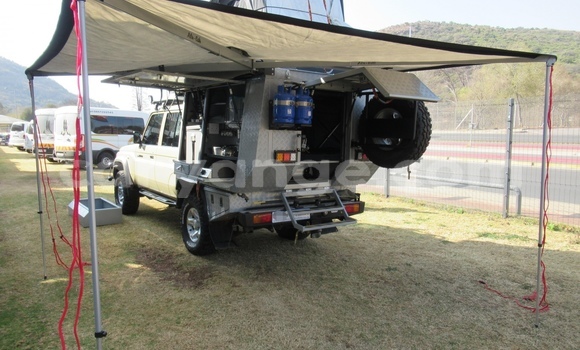 Buy Used Toyota Land Cruiser Other Car in Windhoek in Namibia Buy Used Toyota Land Cruiser Other Car in Windhoek in Namibia