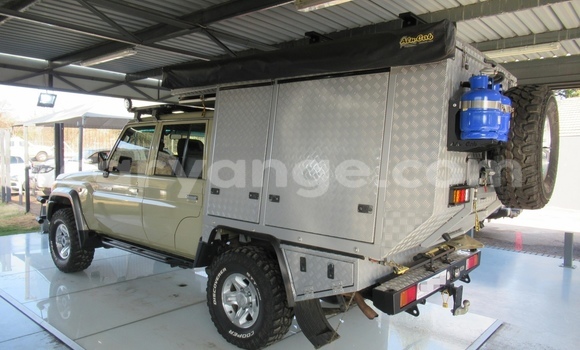 Buy Used Toyota Land Cruiser Other Car in Windhoek in Namibia Buy Used Toyota Land Cruiser Other Car in Windhoek in Namibia