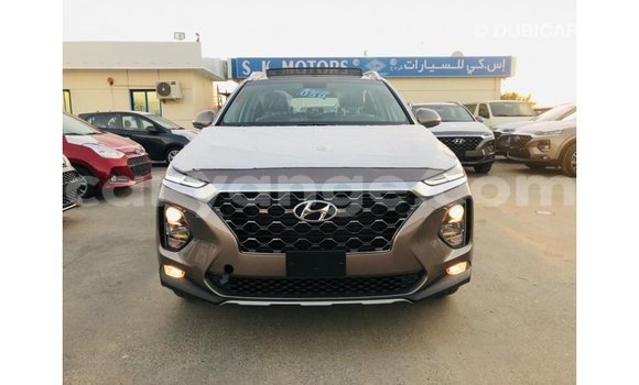 Buy Import Hyundai Santa Fe Brown Car in Import - Dubai in Namibia Buy Import Hyundai Santa Fe Brown Car in Import - Dubai in Namibia