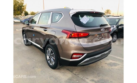 Buy Import Hyundai Santa Fe Brown Car in Import - Dubai in Namibia Buy Import Hyundai Santa Fe Brown Car in Import - Dubai in Namibia