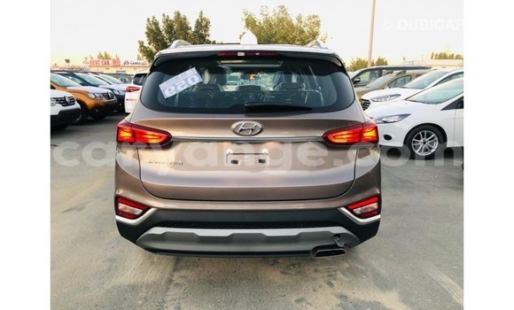 Buy Import Hyundai Santa Fe Brown Car in Import - Dubai in Namibia Buy Import Hyundai Santa Fe Brown Car in Import - Dubai in Namibia