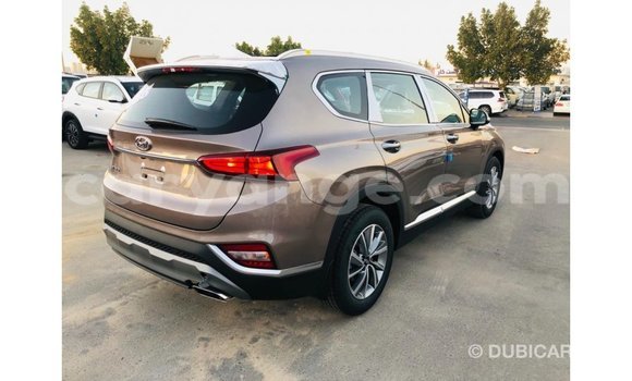 Buy Import Hyundai Santa Fe Brown Car in Import - Dubai in Namibia Buy Import Hyundai Santa Fe Brown Car in Import - Dubai in Namibia