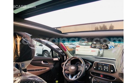 Buy Import Hyundai Santa Fe Brown Car in Import - Dubai in Namibia Buy Import Hyundai Santa Fe Brown Car in Import - Dubai in Namibia